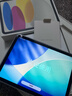 Apple【活動(dòng)款限售】蘋(píng)果ipad11平板 A16芯片 2025新款 蘋(píng)果平板電腦 ipad 11藍色 256GB WIFI版【720天超長(cháng)質(zhì)?！?曬單實(shí)拍圖