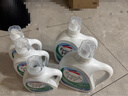 威露士清可新洗衣液松木香15斤全瓶組合裝（2.25L*2+1L*3）除菌除螨留香 曬單實(shí)拍圖