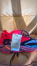 阿迪達斯新年紅yeezy700火焰椰子男女休閑鞋HQ6979 UK7.0碼40.5碼 曬單實(shí)拍圖