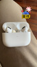 蘋(píng)果耳機AirPodsPro1/2代AirPods3代4代單耳補配二手單只蘋(píng)果充電倉蘋(píng)果耳機補配 AirPodsPro1右耳【正品以驗】 9新【正品順豐速發(fā)】 曬單實(shí)拍圖