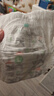 好奇（Huggies）心鉆小森林紙尿褲新生尿不濕嬰兒拉拉褲大包裝柔軟透氣超薄干爽 拉拉褲L碼40片 曬單實(shí)拍圖