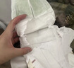 babycare金山茶花紙尿褲嘗鮮裝NB碼22片(<5kg)新生兒花苞新生柔嬰兒尿不濕 曬單實(shí)拍圖