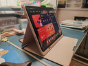 學(xué)而思超級經(jīng)典學(xué)習機S4 AI學(xué)習機 護眼大屏 全學(xué)段 校內同步教材 九章大模型 支持deepseek 13.2英寸 【升級大內存】S4（8+256G） 曬單實(shí)拍圖