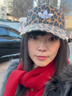 adidas豹紋印花運動(dòng)遮陽(yáng)帽子男女阿迪達斯官方三葉草   巖層青銅色/黑色   OSFW 曬單實(shí)拍圖