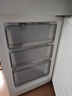 美的（Midea）180+二門(mén)冰箱白色租房小型家用電冰箱風(fēng)冷無(wú)霜兩門(mén)小冰箱不串味租房不占地以舊換新MR-195WE 曬單實(shí)拍圖