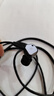 Earmax 適用于森海塞爾IE80 IE8 IE8I IE80S耳機線(xiàn) 單晶銅鍍銀 耳機線(xiàn) 升級線(xiàn) 曬單實(shí)拍圖