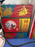 當當正版童書(shū) 林漢達中國歷史故事集（無(wú)刪減精裝版）3冊/套 春秋戰國西漢東漢三國故事文學(xué)歷史名著(zhù)知識中小學(xué)生三四五六年級語(yǔ)文閱讀與寫(xiě)作課外閱讀書(shū)籍 曬單實(shí)拍圖