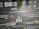 影馳顯卡24期免息 GeForce RTX 5080 DLSS 4 電競游戲設計AI智能學(xué)習電腦顯卡  RTX5080?金屬大師黑金版?OC 曬單實(shí)拍圖