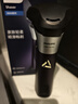 飛利浦（PHILIPS）電動(dòng)剃須刀旋風(fēng)3系PRO刮胡刀 風(fēng)馳切剃6D浮動(dòng)刀頭 生日禮物送男生男友老公父親 曬單實(shí)拍圖