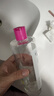蓓昂斯西班牙進(jìn)口蓓昂斯卸妝水面部眼唇卸妝清潔保濕舒緩肌膚敏感肌可用 凈顏卸妝水500ml*3瓶 曬單實(shí)拍圖
