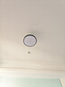 TCL 吊扇燈吸頂風(fēng)扇燈餐廳帶燈電風(fēng)扇家用客廳臥室燈扇一體電扇燈具 36寸夏風(fēng)-3檔-遙控 曬單實(shí)拍圖
