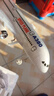SHENX兒童遙控飛機客機A380大型固定翼航模男孩男生生日禮物兒童節玩具 16分鐘-紅色A380空客二通道 曬單實(shí)拍圖