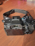 索尼（SONY）A7M5單機+G240T高速卡套裝 曬單實(shí)拍圖