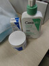 適樂(lè )膚（CeraVe）【多膚質(zhì)適用】氨基酸洗面奶236ml（男女士混油敏感肌溫和控油） 曬單實(shí)拍圖
