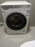 海爾（Haier）洗衣機滾筒全自動(dòng)出品懶人家用10公斤大容量洗烘一體一級能效除菌變頻超薄以舊換新家電補貼15% 1.1高洗凈比+六維減震+AI智慧洗 滾筒 10kg 曬單實(shí)拍圖
