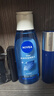 妮維雅（NIVEA）絲潤爽膚水保濕滋潤精華水溫和呵護補水化妝水新年禮物 絲潤保濕爽膚水200ml 曬單實(shí)拍圖