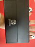 任天堂（Nintendo）【國內保稅倉】Switch2/1代 OLED/續航加強日版/港版便攜家用ns體感游戲機掌機 日版OLED白色+馬里奧奧德賽(保稅倉） 曬單實(shí)拍圖
