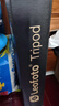 徠圖（Leofoto）三腳架 海王系列碳纖維單反相機攝影攝像防水防沙防腐蝕無(wú)中軸三腳架 LP-284C（單腳架） 曬單實(shí)拍圖