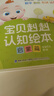 好習慣繪本系列0-3歲啟蒙篇暢銷(xiāo)繪本【4冊】 兒童思維認知啟蒙 幼兒園推薦早教益智書(shū)籍 禮盒 曬單實(shí)拍圖