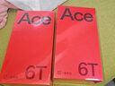 OPPO【咨詢(xún)有禮】一加 Ace 6T 新品手機 第五代驍龍8處理器 一加ace6t 性能旗艦 全網(wǎng)通學(xué)生5g游戲手機 閃速黑 16GB+1TB 官方標配【全國聯(lián)?！?曬單實(shí)拍圖