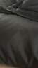 北面（The North Face）三合一沖鋒衣男North Table防水透汽600蓬羽絨25秋冬上新|83SL 4HF/黑色 XL /180 曬單實(shí)拍圖