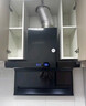 海爾（Haier）變頻抽油煙機31立方大風(fēng)量吸力燃氣灶具套裝頂側雙三吸廚房二件套吸排煙機熱熔自清潔973升級款759 【煙灶套裝】變頻煙機+5.2kw聚能猛火灶 曬單實(shí)拍圖