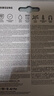 三星（SAMSUNG）EVOPLUS TF卡（MicroSD）U3 A2 V30 高速內存卡 Switch行車(chē)記錄儀相機監控4k攝像 順序讀取160MB/s 白卡512G+2.0讀卡器（拆封不支持無(wú)理 曬單實(shí)拍圖