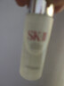 SK-IIsk2神仙水30ml+面霜15g+潔面20g+眼霜2.5g+面膜*1片護膚品旅行裝 曬單實(shí)拍圖