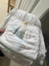 babycare金山茶花紙尿褲NB68片(<5kg)新生兒嬰兒尿不濕超薄透氣輕柔花苞褲 曬單實(shí)拍圖