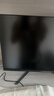 雷神銀翼27英寸2K240Hz Fast IPS 1ms 支持HDR400 快速液晶 升降旋轉電競游戲電腦顯示器KQ27F240L 曬單實(shí)拍圖