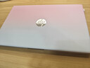 惠普（HP）星BOOK15筆記本電腦 超輕薄便攜大屏小新品商務(wù)辦公本學(xué)生游戲手提本電腦 銳龍版 草莓薄荷 【性?xún)r(jià)比強推】R5-7520U/16G/1TB 曬單實(shí)拍圖