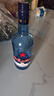 紅星二鍋頭43度藍瓶綿柔8陳釀 清香型白酒 43度 750mL 6瓶 整箱裝 曬單實(shí)拍圖