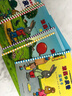 【京東快遞 現貨包郵】波西和皮普 全套11冊 波西和皮普系列繪本英文波西和皮普玩偶 波西和皮普第二季小小聰明豆繪本系列 生日快樂(lè )兒童故事書(shū)閱讀繪本幼兒讀物 [全套11冊]波西和皮普系列 曬單實(shí)拍圖