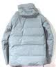 ARC'TERYX始祖鳥 FISSILE SV DOWN JACKET 保暖 男子 滑雪羽絨夾克 ROBOTICA/機械灰 M 曬單實拍圖