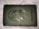 嘉然恒 拍立得活頁(yè)本相冊本紀念冊影集家庭照片書(shū)兒童成長(cháng)記錄冊寶寶diy相冊定制情侶旅行記錄-沉香綠 曬單實(shí)拍圖