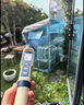 弘工水質(zhì)檢測儀PH/EC/TDS溫度鹽度酸堿度電導率五合一檢測筆高精度 曬單實(shí)拍圖