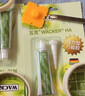 瓦克（WACKER） 德國免釘膠HA-30瓷磚膠水強力膠比釘牢墻面固定防水免打孔膠 高強度免釘膠 白色1支 曬單實(shí)拍圖