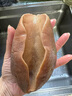 俄羅斯風(fēng)味塞內加爾深海黃金鮑凍寬口渦螺肉刺身黃金大鮑螺 850克 曬單實(shí)拍圖