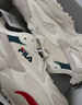 FILA 斐樂(lè )官方TRACER 女子老爹鞋2025年透氣休閑百搭網(wǎng)面跑步鞋 曬單實(shí)拍圖