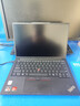 ThinkPad E14 輕薄便攜聯(lián)想14英寸筆記本電腦 標壓R7-7735H 16G 512G WIN11H 黑 曬單實(shí)拍圖
