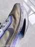 耐克NIKE男子 碳板跑步鞋減震 ZOOM FLY 6 運動(dòng)鞋FN8454-002灰藍 40.5 曬單實(shí)拍圖