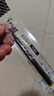百樂(lè )（PILOT）G-2中性筆子彈頭按動(dòng)簽字筆走珠筆刷題考試專(zhuān)用筆順滑高顏值辦公文具商務(wù)筆 BL-G2-7 0.7mm黑色 曬單實(shí)拍圖