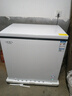 新飛201L單溫家用冰箱冷柜冰柜一級節能省電寬幅變溫BC/BD-201KHAT 曬單實(shí)拍圖