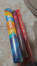 【自營(yíng)包郵】羅振宇跨年演講套裝 羅振宇跨年演講套裝 （全3本 預測之書(shū)2+變量8+錢(qián)從哪里來(lái)7） 曬單實(shí)拍圖