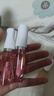 小樹(shù)美唇釉唇膜唇膏唇部精華5ML潤唇膏唇油唇蜜變色保濕101兩支 曬單實(shí)拍圖