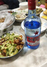 紅星二鍋頭白酒 藍瓶綿柔8陳釀純糧固態(tài) 口糧酒自飲節日送禮 北京產(chǎn)地 53度 500mL 1瓶 曬單實(shí)拍圖
