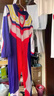 賽羅奧特曼衣服服裝套裝迪迦兒童連體衣男孩演出服超人cos服大人 新款迪迦萊卡連體衣+99D觸摸頭盔 110 曬單實(shí)拍圖