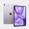 Apple/蘋(píng)果 iPad Air 11英寸 M3芯片2025年款 平板電腦 (256GB WLAN版)星光色 曬單實(shí)拍圖