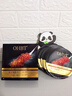 OHBT魚(yú)子醬抗皺面膜10片緊致抗衰老補水保濕祛黃提亮膚色男女士 曬單實(shí)拍圖