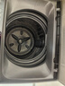 榮事達全自動(dòng)波輪洗衣機家用出租房節能大容量一鍵脫水藍光智能洗脫一體小型公寓宿舍 國補10KG洗脫容量【智能風(fēng)干+超凈洗護】 曬單實(shí)拍圖